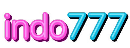 indo777 — logo kanal