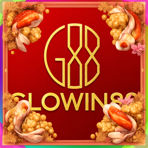 glowin88 — mitra unggulan