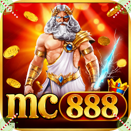 mc888 — mitra unggulan